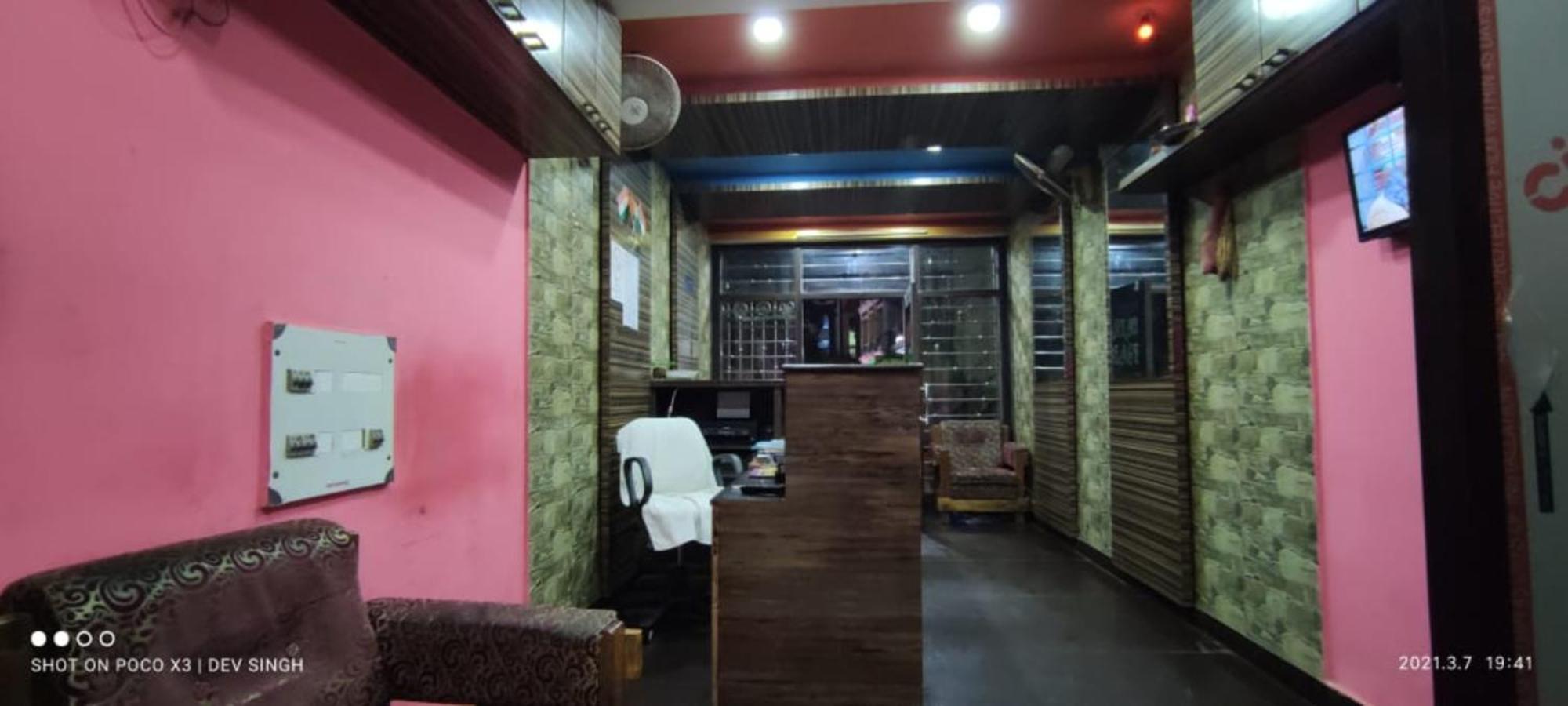 Hotel Samrat Palace Near Puri Sea Beach Best Choice Of Travellers By Morservices Buitenkant foto