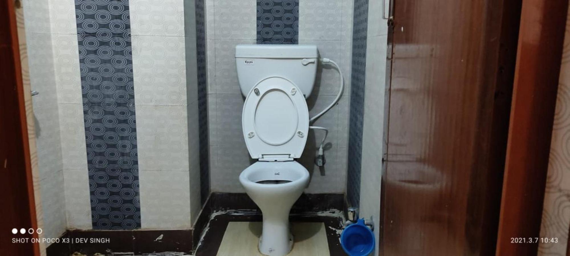 Hotel Samrat Palace Near Puri Sea Beach Best Choice Of Travellers By Morservices Buitenkant foto