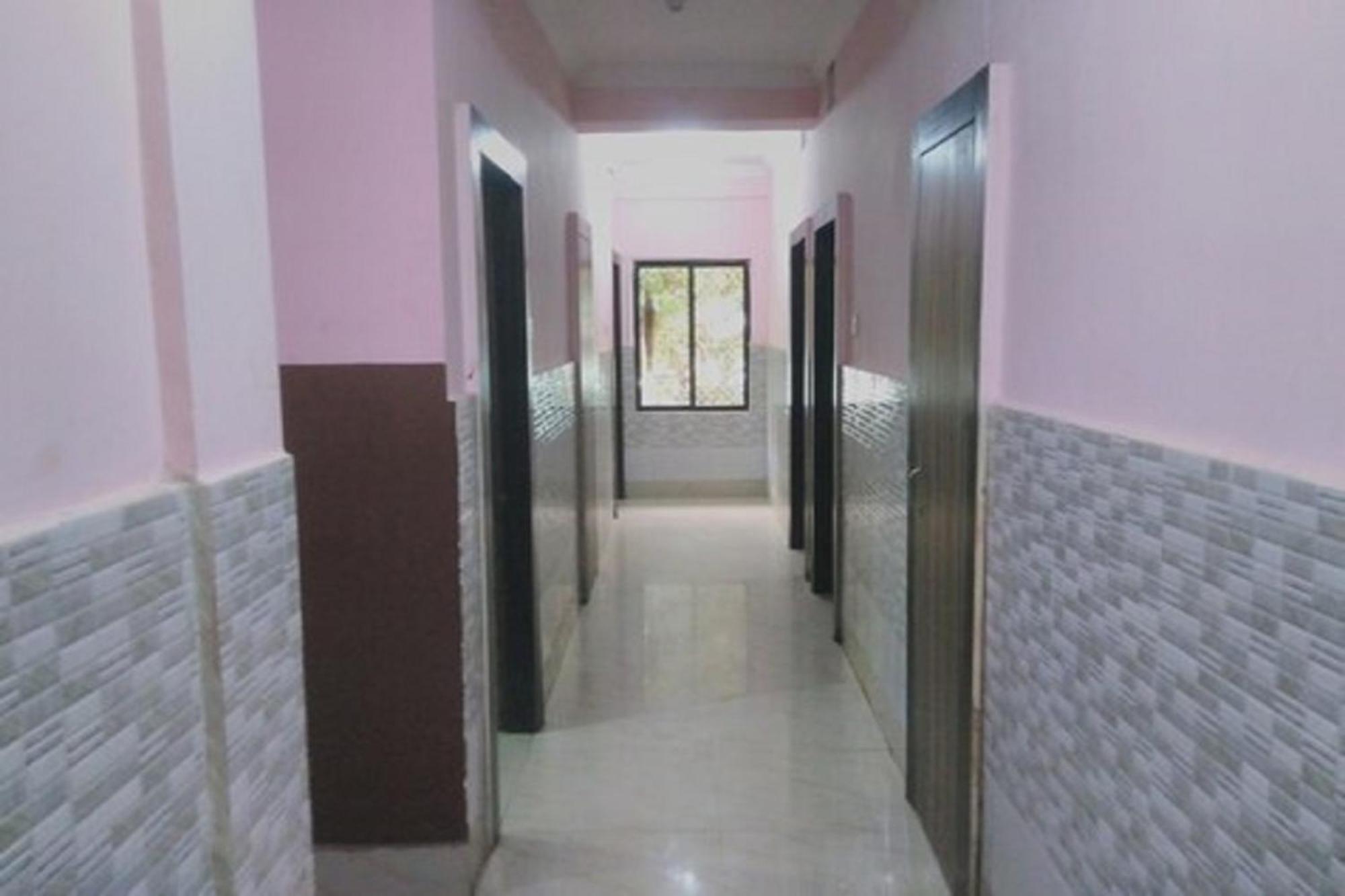 Hotel Samrat Palace Near Puri Sea Beach Best Choice Of Travellers By Morservices Buitenkant foto